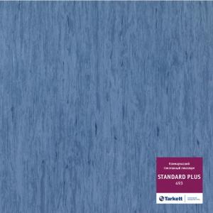 Линолеум Tarkett Standard Plus 493