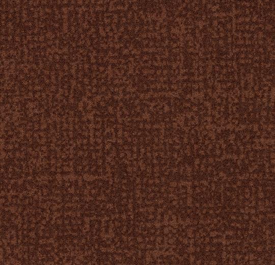 Ковровая плитка Forbo Flotex Colour t546030 Metro cinnamon