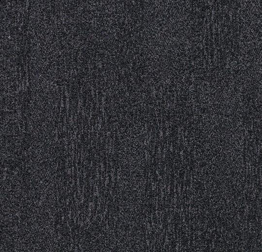Ковровая плитка Forbo Flotex Colour t382001 Penang anthracite