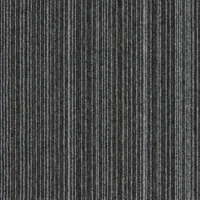 Ковровая плитка Output Loop Lines 4221004 Iron