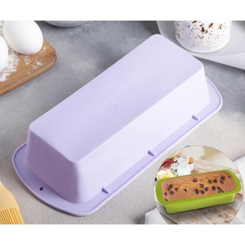 Силиконовые формы для выпечки "Хлеб"