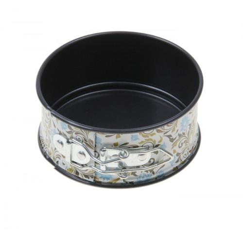 Форма для выпечки со съемным дном "Прованс" круг d 11 см