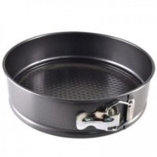 Форма для выпечки со съемным дном d=20 см,h=6.8 см