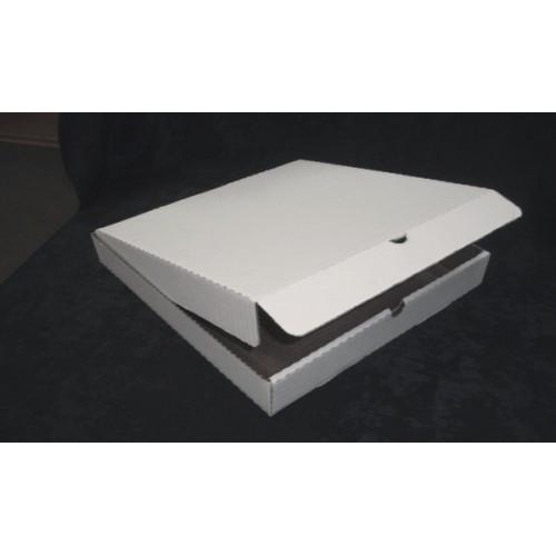 Упаковка для пиццы и пирогов 315*315*38