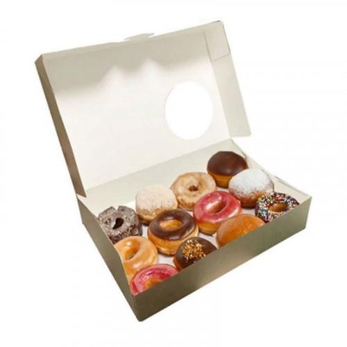 Упаковка ECO DONUTS M