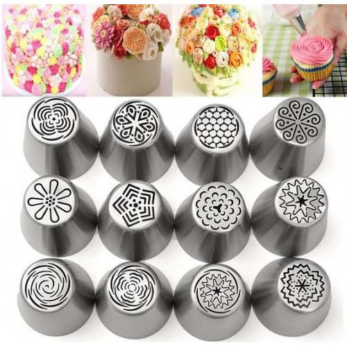 Набор насадок 12 шт