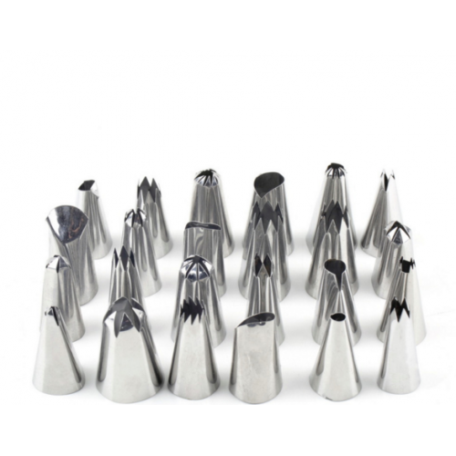 Набор насадок 24 шт