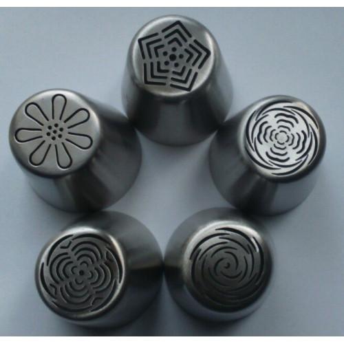 Набор насадок 5 шт