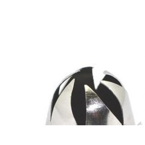 Насадка Роза закрытая 6 лепестков d=5х30 h=50 мм. к885