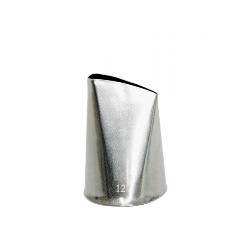 Насадка Роза овал L=18 d=24 h=40 кв127