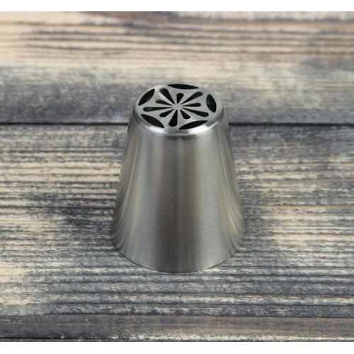 Насадка кондитерская Тюльпан №11 2643126