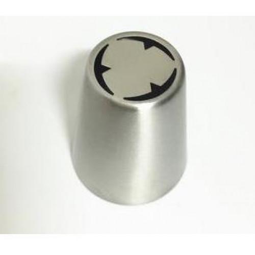 Насадка кондитерская Тюльпан №12