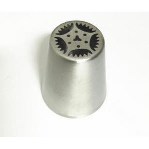 Насадка кондитерская Тюльпан №17