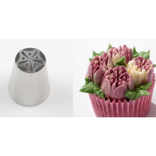 Насадка кондитерская Тюльпан №2 1427607