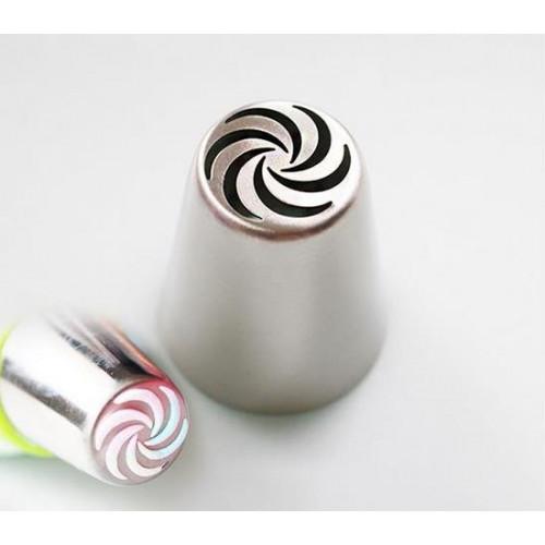 Насадка кондитерская №10 1822563