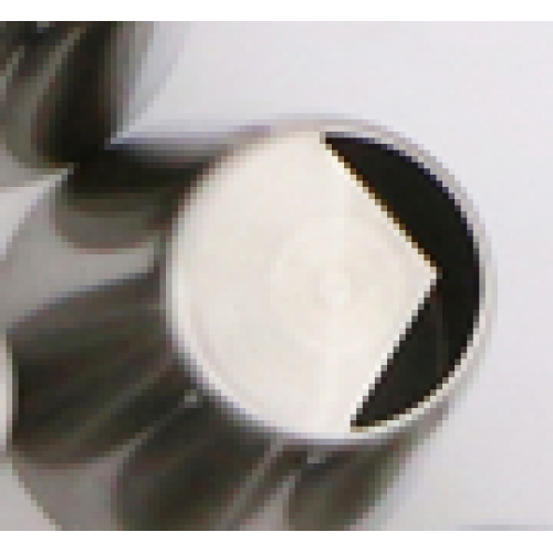 Насадка кондитерская №21