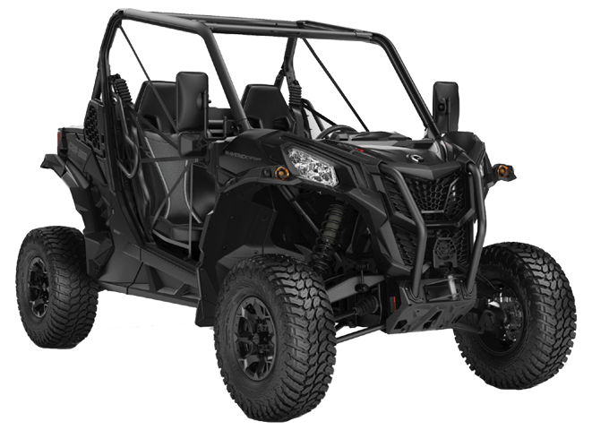 Квадроциклы MAVERICK SPORT DPS 1000R ABS 2021