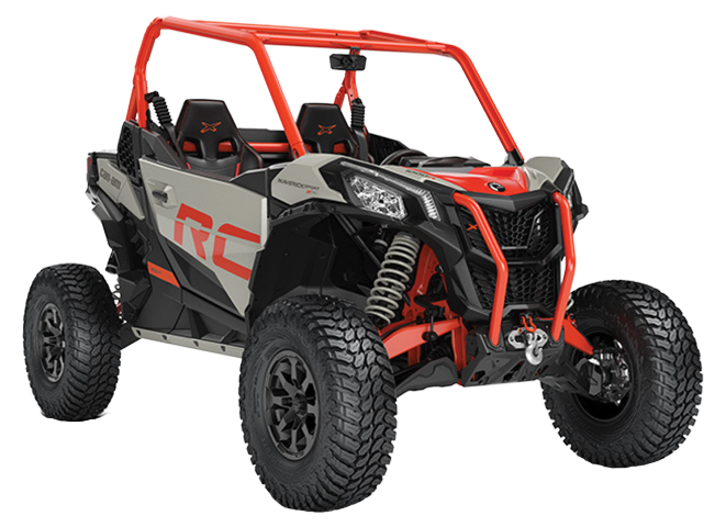 Квадроциклы MAVERICK SPORT XRC 1000R 2021