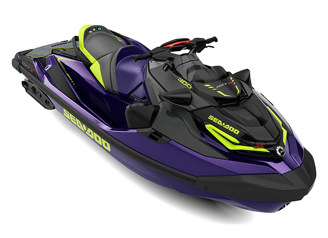 Гидроцикл RXT-X RS 300 С АУДИОСИСТЕМОЙ 2021