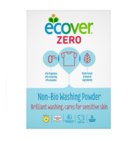 Стиральный порошок Ecover Zero гипоаллергенный 750 г