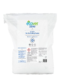 Стиральный порошок Ecover Zero гипоаллергенный 7,5 кг (100 стирок)