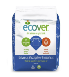 Cтиральный порошок Ecover Universal 1,2 кг