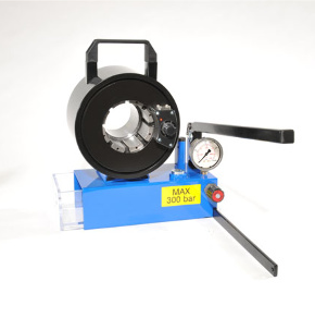 МОБИЛЬНЫЙ СТАНОК ДЛЯ ТЕХНИЧЕСКОГО ОБСЛУЖИВАНИЯ И РЕМОНТА D-HYDRO SM 625E