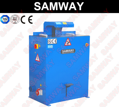 ОТРЕЗНОЙ СТАНОК ДЛЯ РЕЗКИ РВД SAMWAY C401