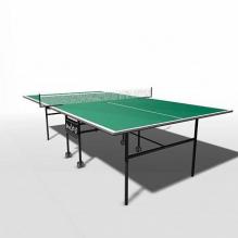 Всепогодный теннисный стол WIPS Roller Outdoor 35829