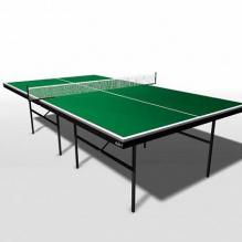 Всепогодный теннисный стол WIPS Strong Outdoor 35828