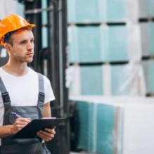 Промышленная безопасность