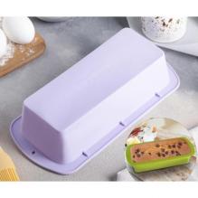 Силиконовые формы для выпечки "Хлеб"