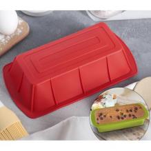 Силиконовые формы для выпечки «Хлеб» 25×13×6 см