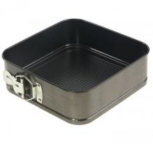 Форма для выпечки "Квадрат" с антипригарным покрытием, 22х6 см