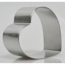 Форма для выпечки СЕРДЦЕ 240*240/60мм