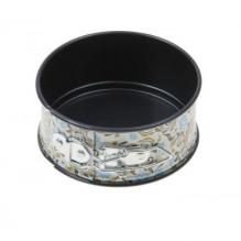 Форма для выпечки со съемным дном "Прованс" круг d 11 см