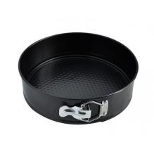 Форма для выпечки со съемным дном d=30 см,h=6.8 см