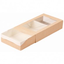 Упаковка ECO CASE 1000 200*120*40 мм