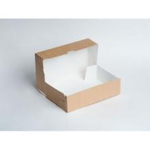 Упаковка ECO СAKE 1200 WHITE