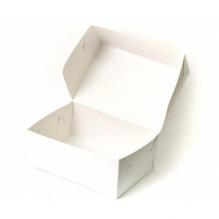 Коробка для пирожных 170*130*80 мм