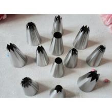 Набор кондитерских насадок 12 шт