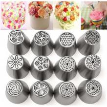 Набор насадок 12 шт