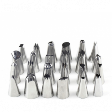 Набор насадок 24 шт