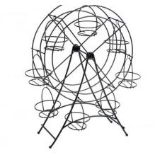 Подставки для торта и капкейков 3178, "Колесо обозрения"