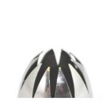 Насадка Звезда закрытая 10 лучей d= 5х35 h=50мм к854