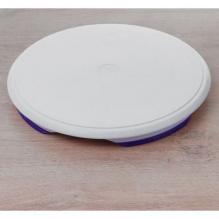 Подставки для торта и капкейков 3912, вращающаяся 31х3,5 см