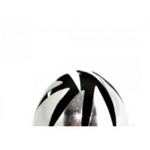 Насадка "Роза закрытая 8 лепестков" d=6х30 h=50мм. к887