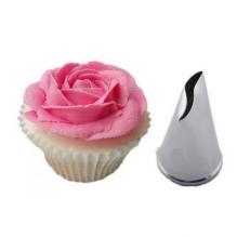 Насадка Роза зигзаг L=20d=20h=38мм.