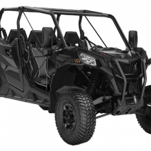 Квадроциклы MAVERICK SPORT MAX DPS 1000R ABS 2021