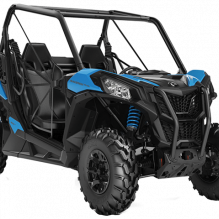 Квадроциклы MAVERICK TRAIL DPS 800 2021